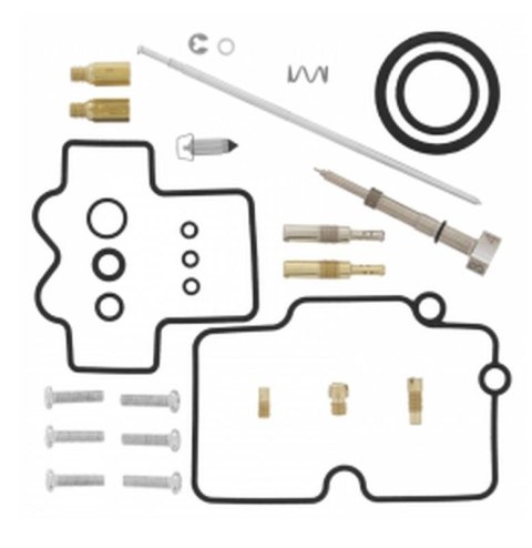 PROX ZESTAW NAPRAWCZY GAŹNIKA CR 125 R 00 26-1185 PROX ZESTAW NAPRAWCZY GAŹNIKA CR 125 R 00 26-1185