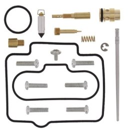 PROX ZESTAW NAPRAWCZY GAŹNIKA CR 125 R 01 26-1184