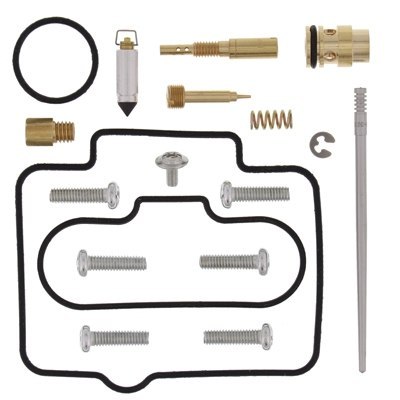 PROX ZESTAW NAPRAWCZY GAŹNIKA CR 125 R 01 26-1184 PROX ZESTAW NAPRAWCZY GAŹNIKA CR 125 R 01 26-1184