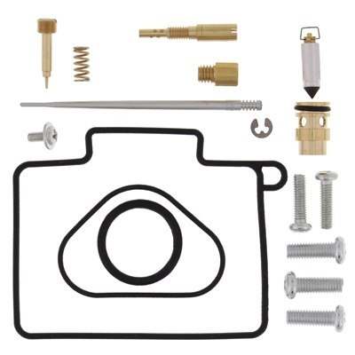 PROX ZESTAW NAPRAWCZY GAŹNIKA CR 125 R 02 26-1183 PROX ZESTAW NAPRAWCZY GAŹNIKA CR 125 R 02 26-1183
