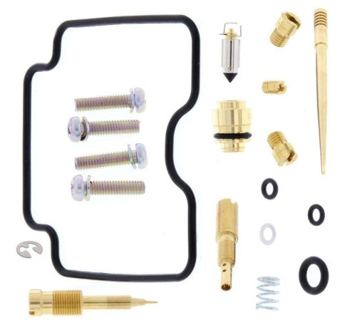 PROX ZESTAW NAPRAWCZY GAŹNIKA CR 125 R 04 26-1181 PROX ZESTAW NAPRAWCZY GAŹNIKA CR 125 R 04 26-1181