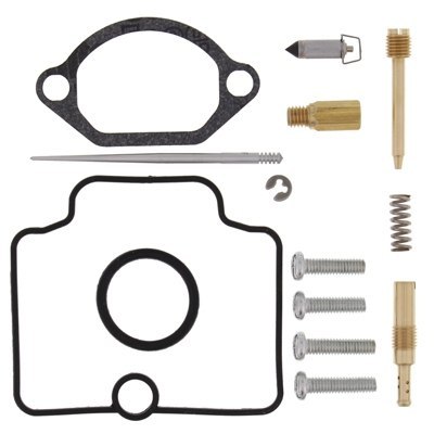 PROX ZESTAW NAPRAWCZY GAŹNIKA KX 85 01-13 26-1396 PROX ZESTAW NAPRAWCZY GAŹNIKA KX 85 01-13 26-1396