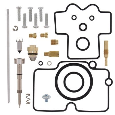 PROX ZESTAW GAŹNIKA WRF 400 00 26-1323 WR400F PROX ZESTAW GAŹNIKA WRF 400 00 26-1323 WR400F