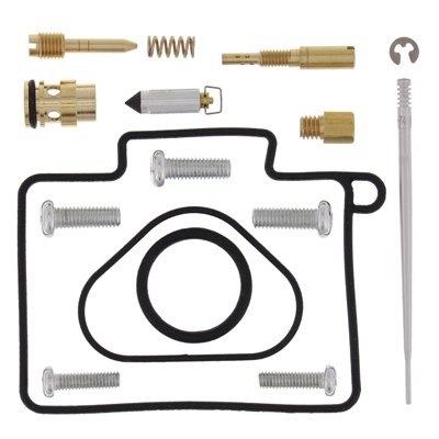 PROX ZESTAW GAŹNIKA YZ 125 12-18 26-1145 PROX ZESTAW GAŹNIKA YZ 125 12-18 26-1145