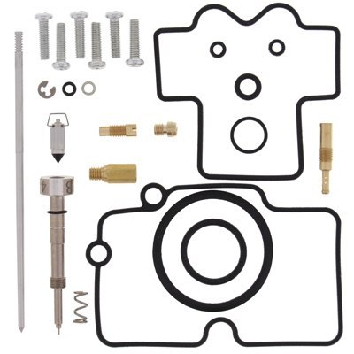 PROX ZESTAW GAŹNIKA YZF 450 YZ450F 03-04 26-1272 PROX ZESTAW GAŹNIKA YZF 450 YZ450F 03-04 26-1272