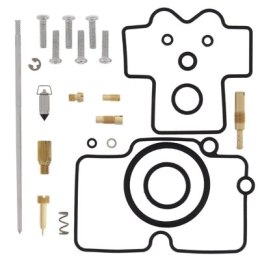 PROX ZESTAW GAŹNIKA YZF 450 YZ450F 07-09 26-1270