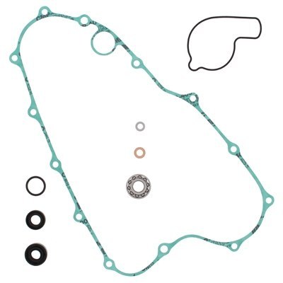 PROX ZESTAW NAPRAWCZY POMPY WODY CRF 450 R 02-08