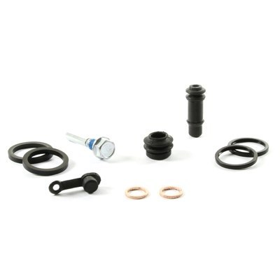 PROX ZESTAW ZACISKU PRZÓD YAMAHA YZ 80 85 86-21, TTR 125 00-15 18-3014