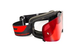 PROGRIP GOGLE PG3205-185 MAGNET MATT SZYBA PG3217-107 LUSTRZANA ANTISCRATCH, NO FOG, ANTI UV-