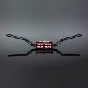 RENTHAL KIEROWNICA 36MM MX 36 HANDLEBAR RC HONDA CRF, KX KXF Z GĄBKA