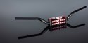 RENTHAL KIEROWNICA 36MM MX 36 HANDLEBAR RC HONDA CRF, KX KXF Z GĄBKA