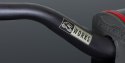 RENTHAL KIEROWNICA 36MM MX 36 HANDLEBAR RC HONDA CRF, KX KXF Z GĄBKA