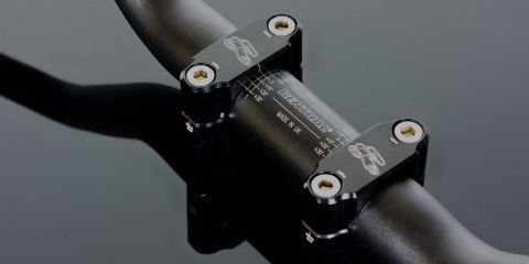 RENTHAL KIEROWNICA 36 MM MX FATBAR HANDLEBAR BLACK REED/WINDHAM Z GĄBKĄ RENTHAL KIEROWNICA 36 MM MX FATBAR HANDLEBAR BLACK REED/WINDHAM Z GĄBKĄ