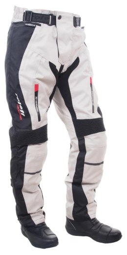 ROLEFF SPODNIE TEKSTYŁ Z WYPINANĄ MEMBRANĄ THERMO MEMPHIS 2W1 KPL RO537 BLA