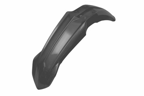 UFO BŁOTNIK PRZÓD YAMAHA YZ 125/250 22- 23, YZF 250 19- 22 ,YZF 450 18- WRF 20- 22, KOLOR SZARY