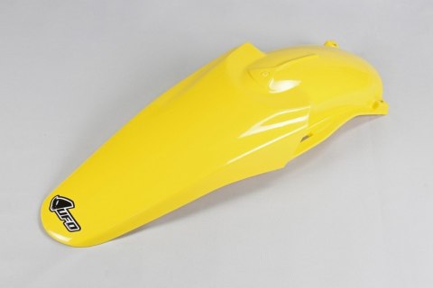 UFO BŁOTNIK TYŁ SUZUKI DRZ 400E '00-'21 KOLOR ŻÓŁTY UFO BŁOTNIK TYŁ SUZUKI DRZ 400E '00-'21 KOLOR ŻÓŁTY