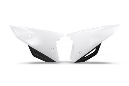 UFO BOCZKI TYLNE HONDA CRF 450 R RX 21