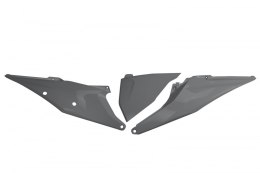 UFO BOCZKI TYŁ KTM SX/SXF SX-F 125/150/250/350/450 19-22, EXC 125 20-21, EX