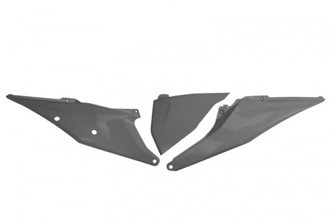 UFO BOCZKI TYŁ KTM SX/SXF SX-F 125/150/250/350/450 19-22, EXC 125 20-21, EX
