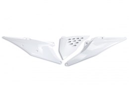 UFO BOCZKI TYŁ KTM SX/SXF SX-F 125/150/250/350/450 19-22, EXC 125 20-21, EX