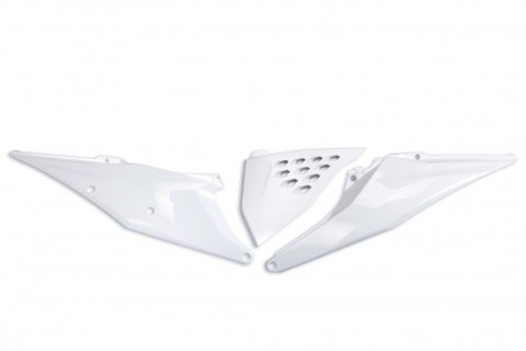 UFO BOCZKI TYŁ KTM SX/SXF SX-F 125/150/250/350/450 19-22, EXC 125 20-21, EX