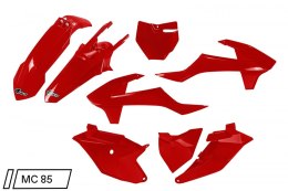 UFO KOMPLET PLASTIKÓW GAS GAS MC 85 21 OEM 21