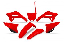 UFO KOMPLET PLASTIKÓW CRF 450R 21 OEM 21