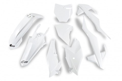 UFO KOMPLET PLASTIKÓW KTM SX 85 18-21 20-21 UFO KOMPLET PLASTIKÓW KTM SX 85 18-21 20-21