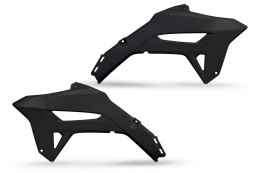 UFO OSŁONY CHŁODNICY HONDA CRF 450 R 21