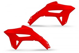UFO OSŁONY CHŁODNICY HONDA CRF 450 R 21
