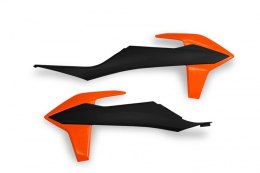 UFO OSŁONY CHŁODNICY SX/SXF 19-22, EXC/EXCF 20-22