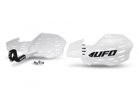 UFO OSŁONY RĄK GUARDIAN 2 +MOCOWANIA 22MM