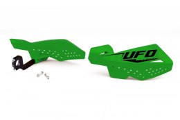 UFO OSŁONY RĄK HANDBARY VIPER 2 +MOCOWANIA 22MM