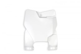 UFO TABLICA NA NUMER STARTOWY GAS GAS MC 65 '21 WHITE