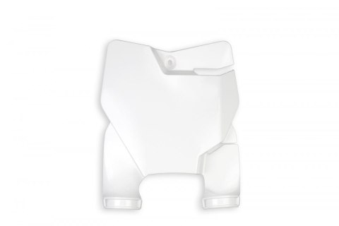 UFO TABLICA NA NUMER STARTOWY GAS GAS MC 65 '21 WHITE UFO TABLICA NA NUMER STARTOWY GAS GAS MC 65 '21 WHITE