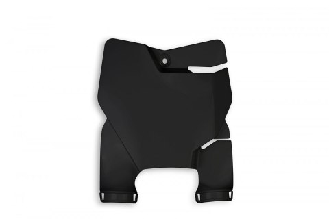 UFO TABLICA NA NUMER STARTOWY GAS GAS MC 65 '21 BLACK