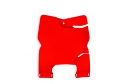 UFO TABLICA NA NUMER STARTOWY GAS GAS MC 65 '21 RED