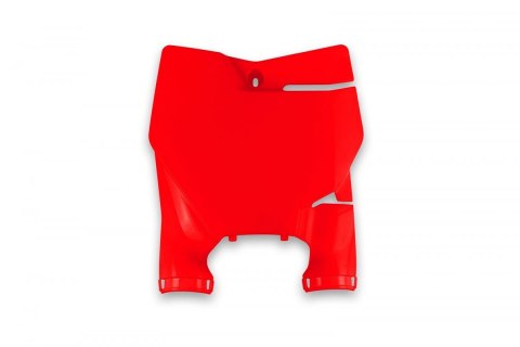 UFO TABLICA NA NUMER STARTOWY GAS GAS MC 85 '21 RED UFO TABLICA NA NUMER STARTOWY GAS GAS MC 85 '21 RED