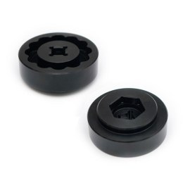 AKRYBIUS NASADKA KLUCZA OSI KOŁA DUCATI 1098 1198 1199 1200 DIAVEL