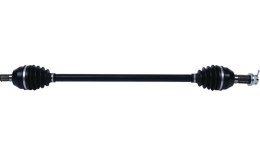PÓŁOŚ PRZÓD PRAWA MAVERICK X3 TURBO R XRS 19