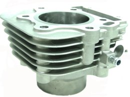 BRONCO CYLINDER TRX 300 EX 93-11 BIG BORE = 80MM