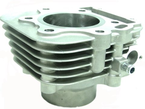 BRONCO CYLINDER TRX 300 EX 93-11 BIG BORE = 80MM BRONCO CYLINDER TRX 300 EX 93-11 BIG BORE = 80MM