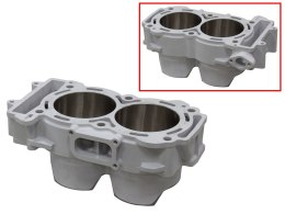 BRONCO CYLINDER POLARIS RANGER 900 XP/CREW, RZR 50/55/60 INCH, 4 900, ACE E