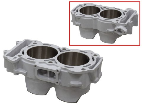 BRONCO CYLINDER POLARIS RANGER 900 XP/CREW, RZR 50/55/60 INCH, 4 900, ACE E