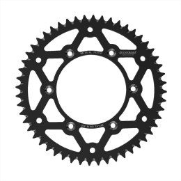 GROSSKOPF ZĘBATKA TYŁ ALUMINIOWA T7075 ERGAL 899 52 89952 KTM SX SXF SX-F EXCF EXC-F EXC LC4 SC MXC