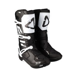LEATT BUTY CROSS 3.5 BOOT / 45.5 29.5 CM
