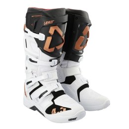 LEATT BUTY CROSS 4.5 BOOTS / 48 31.5 CM