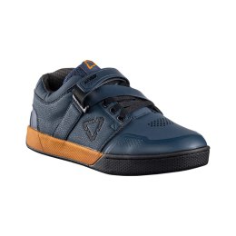 LEATT BUTY ROWEROWE 4.0 CLIP SHOE RUST / 44 28 CM