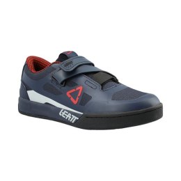 LEATT BUTY ROWEROWE 5.0 CLIP SHOE ONYX 38.5 24 CM