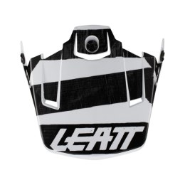 LEATT DASZEK/VISOR MOTO 3.5 V22 / XS-S